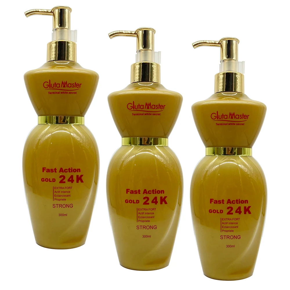 glutathion eclaircissant Gluta Secret Lightening Body Lotion  17.64 oz Skin glow Glutathion de @ecladerm_maroc