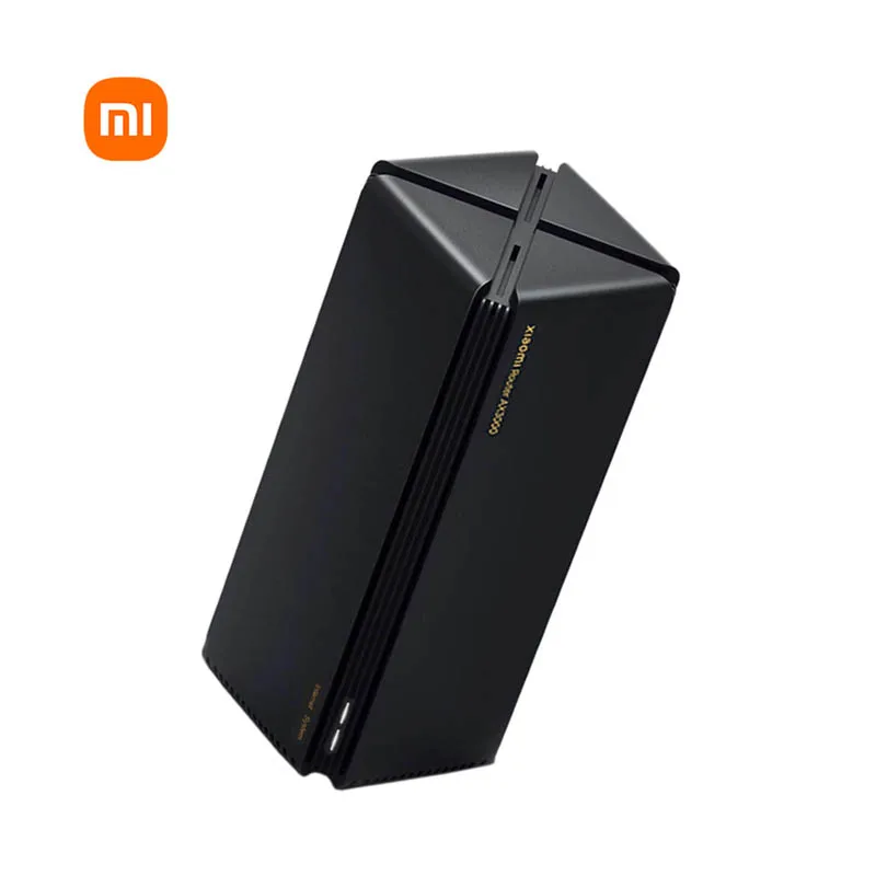 Xiaomi Mesh System AX3000 - Dual-Band Wi-Fi 6 Router