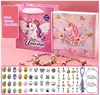 Style licorne