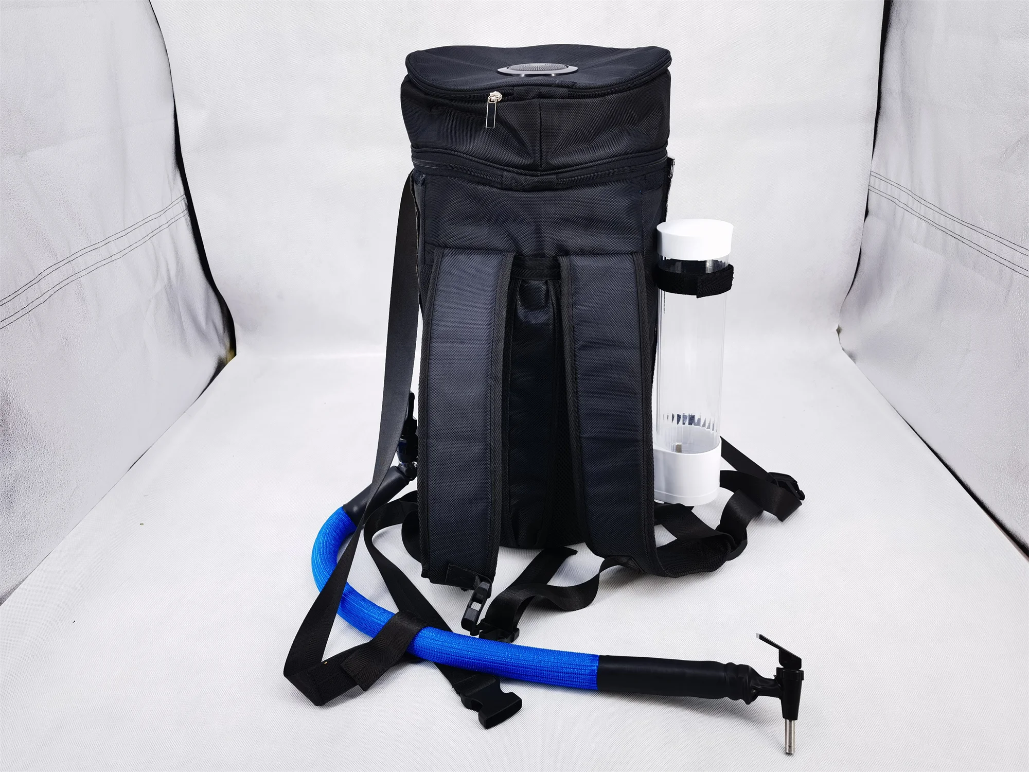 Backpack Coffee Dispenser Dispense Hot Coffee 15 Liter Beer Cola Coffee