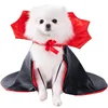 Horn-shaped cape-one size fits all