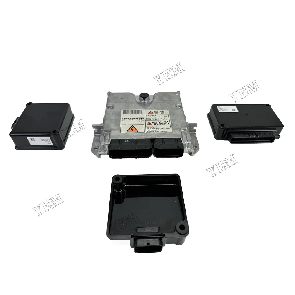 Controller Compatible for Kubota D902 Engine Rebuild Kit 5