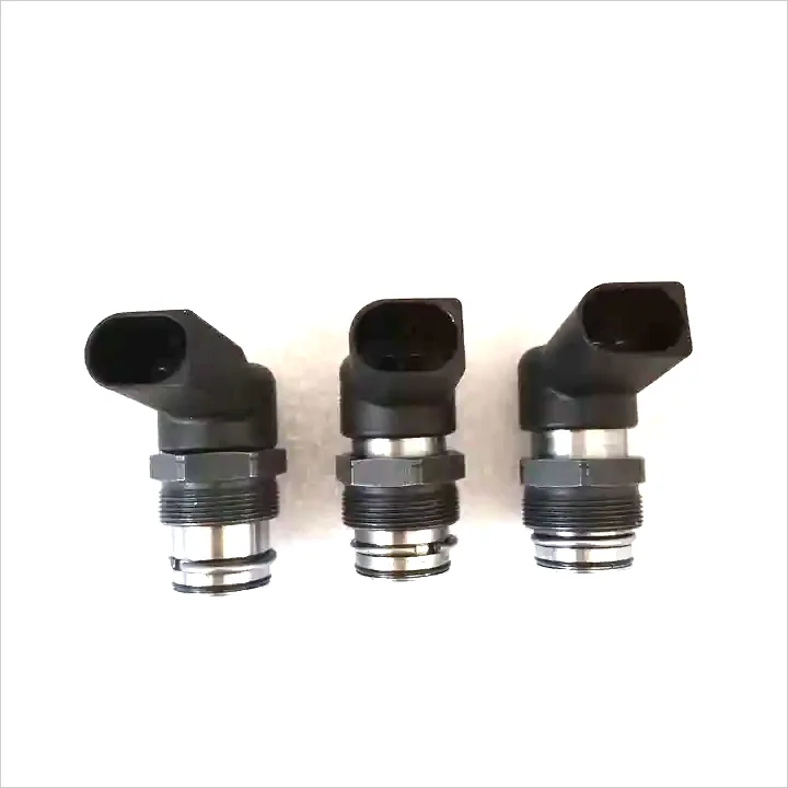 High Quality VDO Piezo Injector 03L130277B Solenoid for Siemens Injector A2C59517051 BK2Q9K546AG