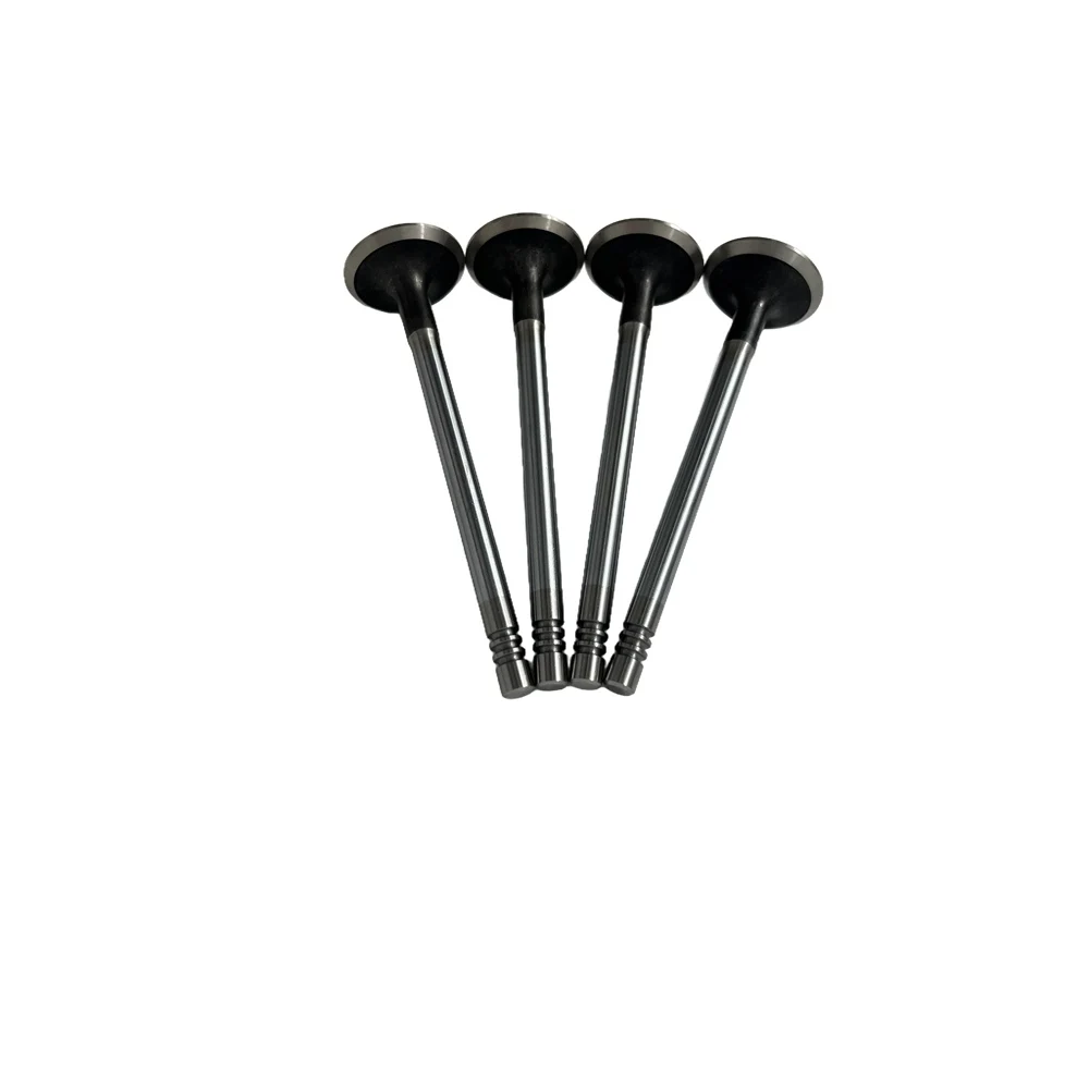 For D34 Exhaust Valve 410112-00016 High Quality Engine Parts 5