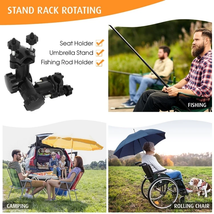 battery operated fishing reels Adaptive Fishing Kit