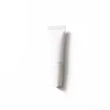 5g white tube+white circumference lid