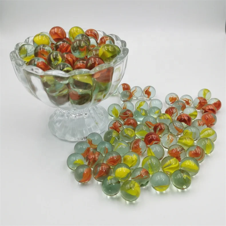 Great Price Hot Selling Glass Toy Balls