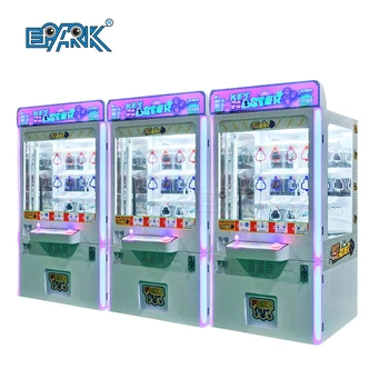 sneaker crane machine