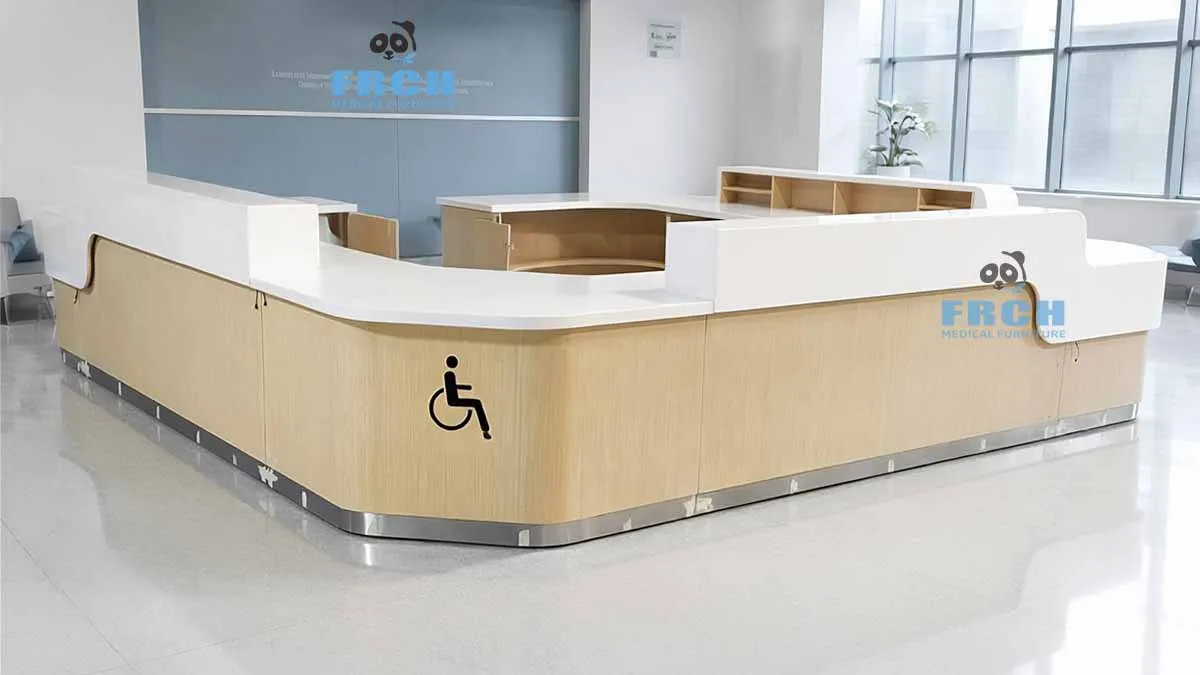 Guangzhou Frch Custom Furniture Co., Ltd. 2