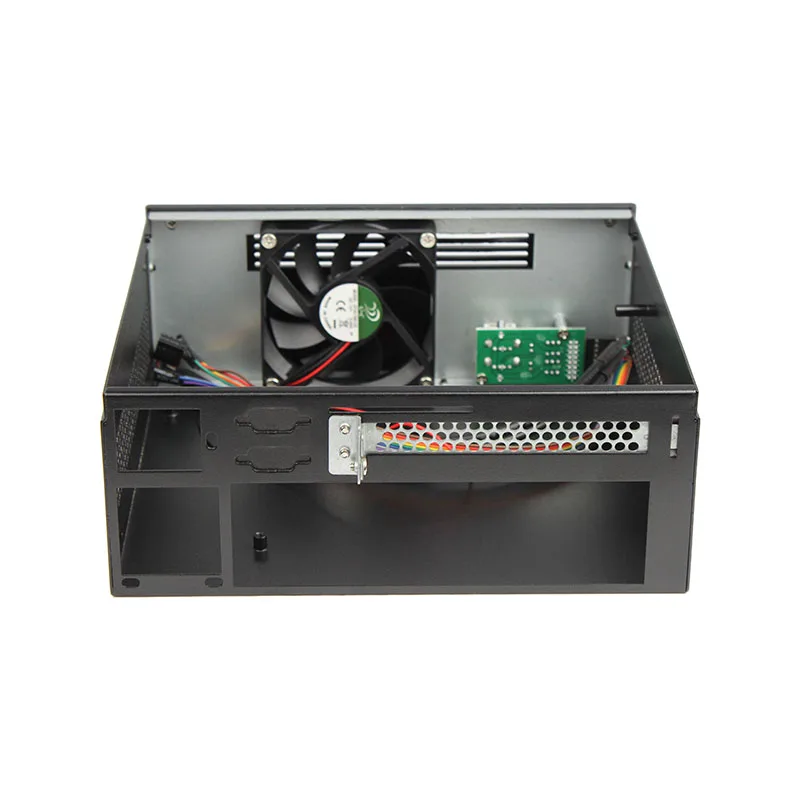 Pc Case Low Profile Mini Itx Motherboard Slim Mini-ITX Motherboard