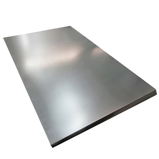 Hot Sale 1mm Galvanized Cold Rolled Steel Plate DX51D Z100 Cold Rolled Steel Coil Plate