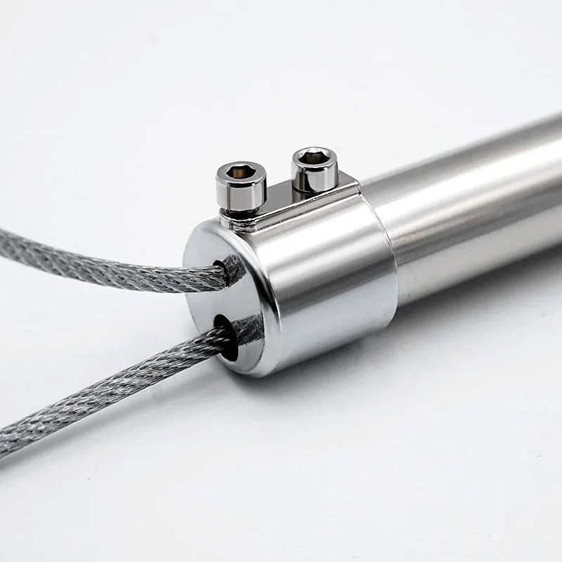 Tyenaza Supporto Per Maiale, Serramuso Per Cattura E Blocco Dei Suini, In Acciaio Inox, Attrezzatura Agricola Per Maiali - Foto 14