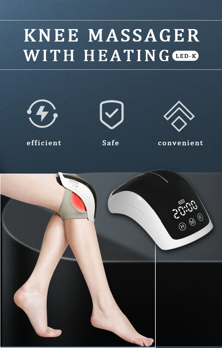 Knee Pain Massager