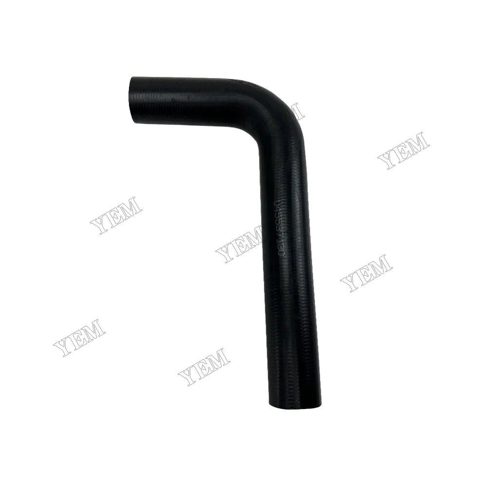 Upper Radiator Hose U45537130 Fit for Perkins 403C-15 Engine 5