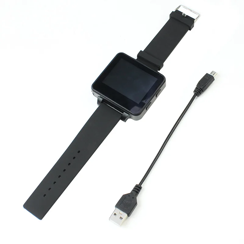 FPV Watch 48-channel for BOS HD Watch 2-inch Picture Transmission Delay Low Transmission Picture No Delay