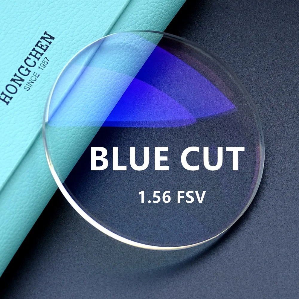 Ophthalmic Lenses Optical Lenses Anti-Reflective Optical - Main Image