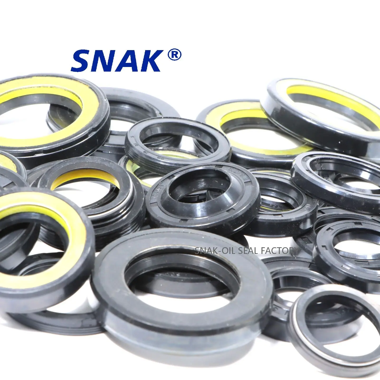 Snak Steering Pump Seal Original Power Steering Rack Seal Scy 29*43*7 For Steering Rack Seal