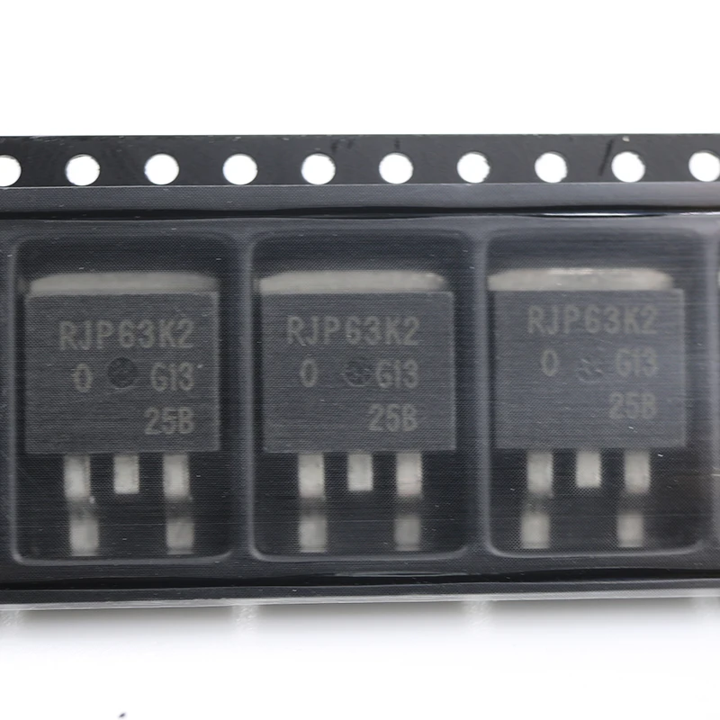 (SACOH Electronic Components)PJP63K2TO-263