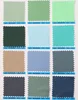 TABELLA COLORI 9