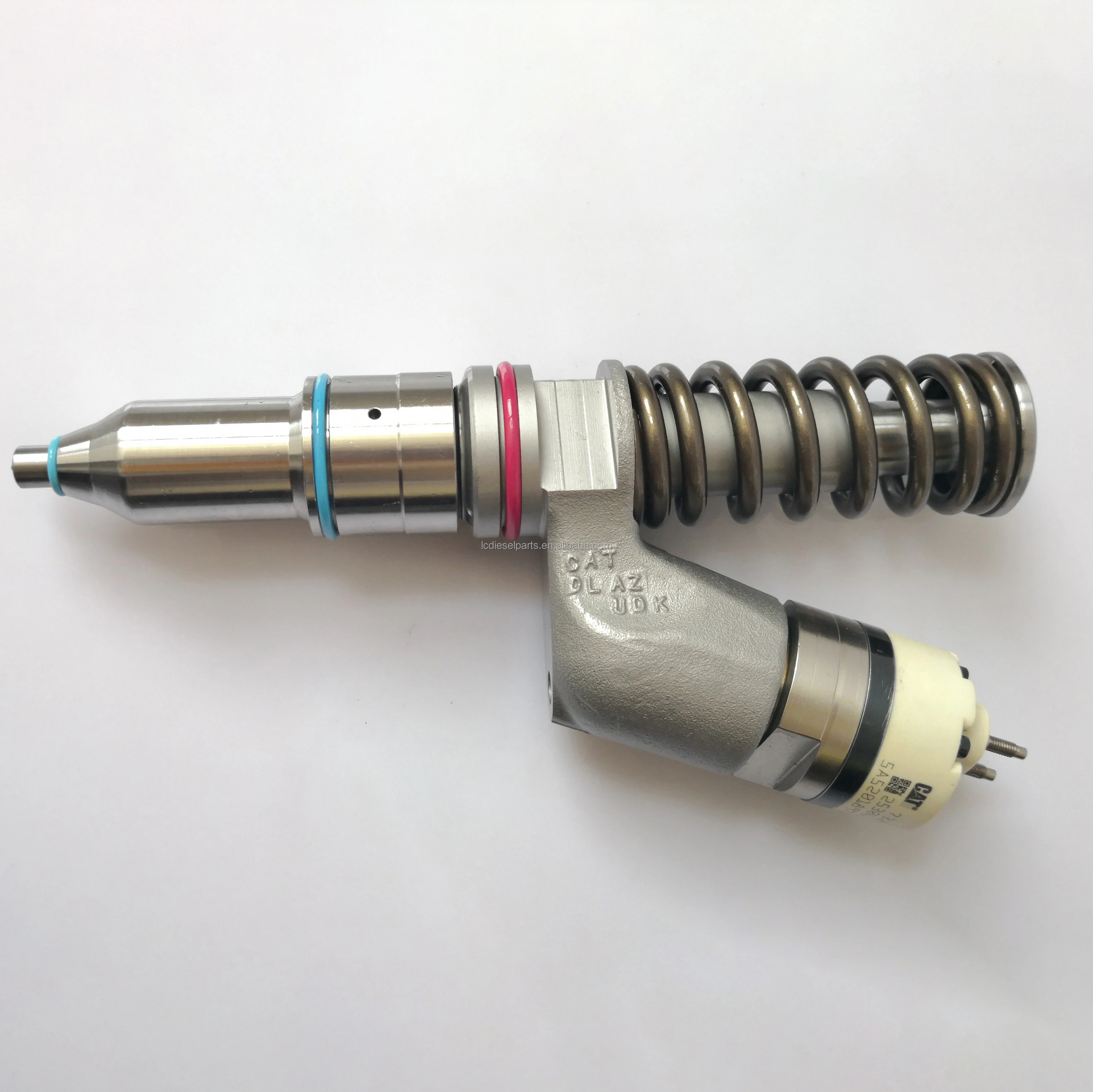 Nine Brand Injection Pump 094000-0500 Re521423 Deer Hp0 Pump 094000 ...