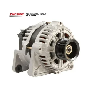 KINGSTEEL OEM 96991181 96858876 Car Auto Parts Autopartes Para Autos Electrical Engine Best Alternator for CHEVROLET AVEO 2009-