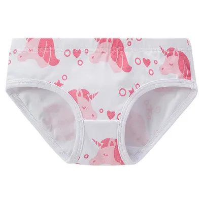 Высококачественные хлопковые трусики для девочек, дышащие трусики для малышей, детское нижнее белье в ассортименте, лидер продаж в США и Европе