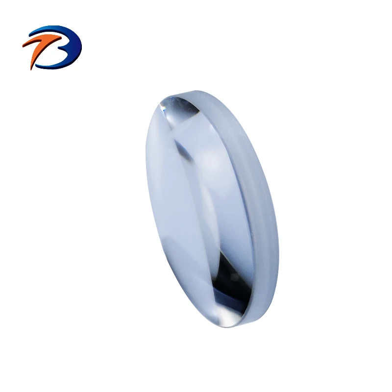 Optical double concave lens  laser infrared lens small optical lens