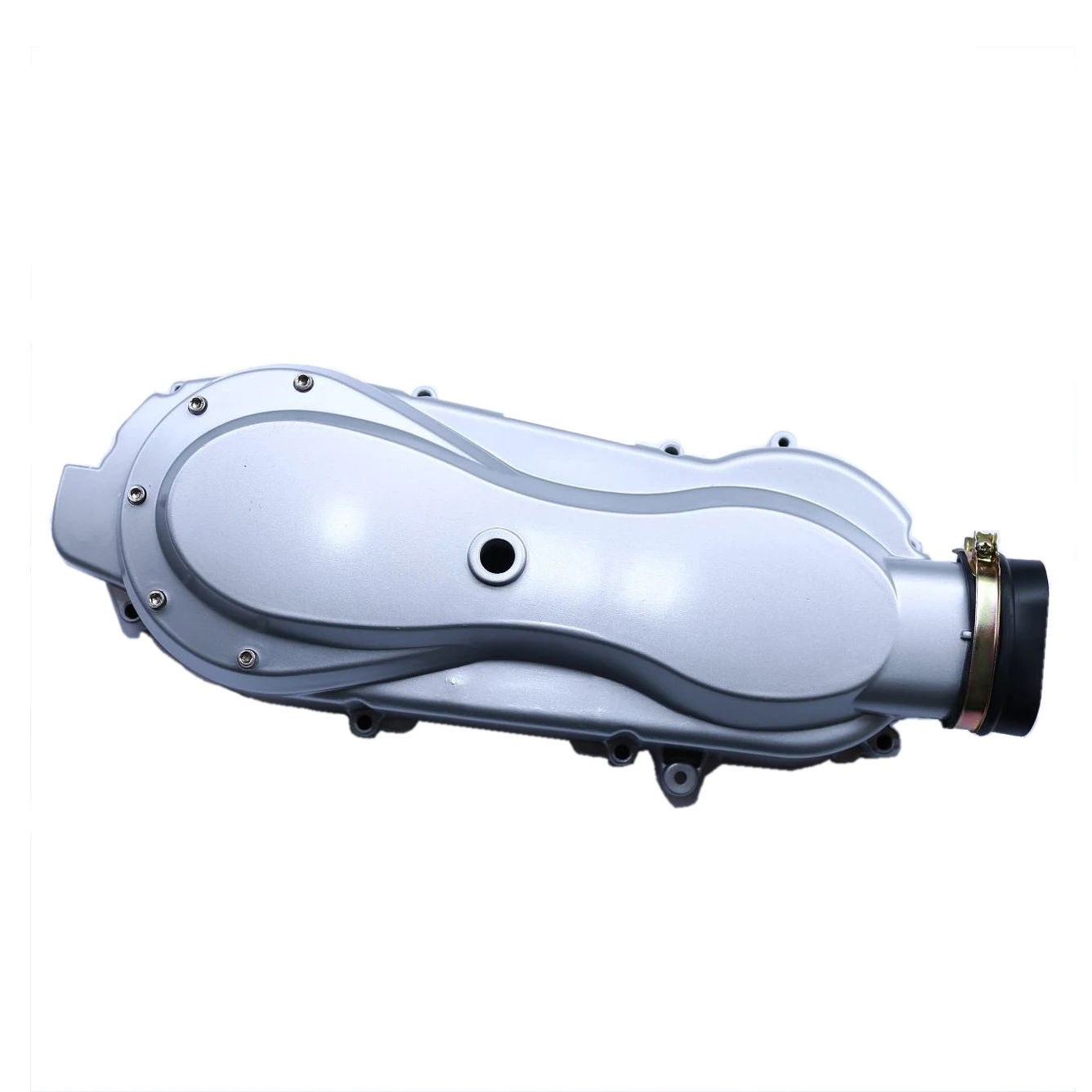 50CC/80CC/110cc взрослый газовый скутер GY6 боковая крышка