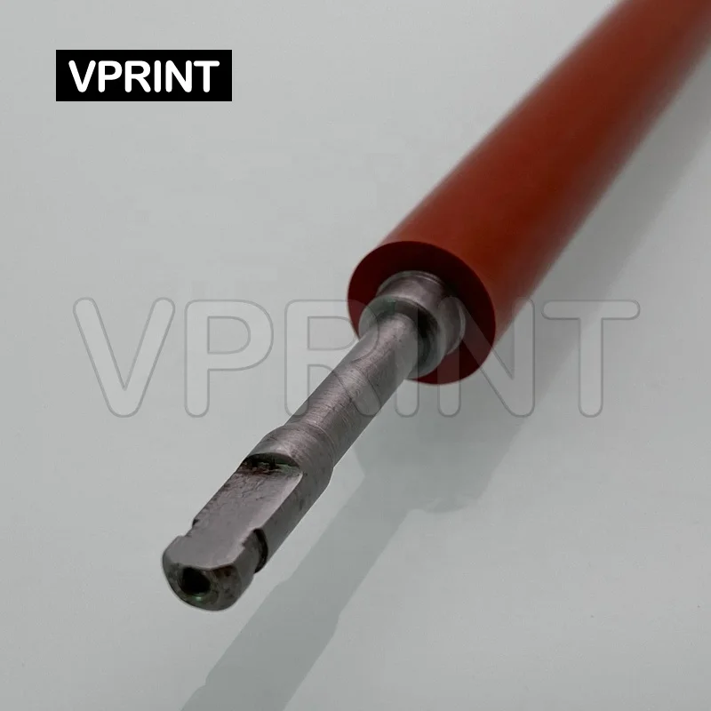 Compatible Lower Fuser Pressure Roller for HP LaserJet Pro M102 M104 M106 M130 M132 M134 M203 M227 Printer Parts