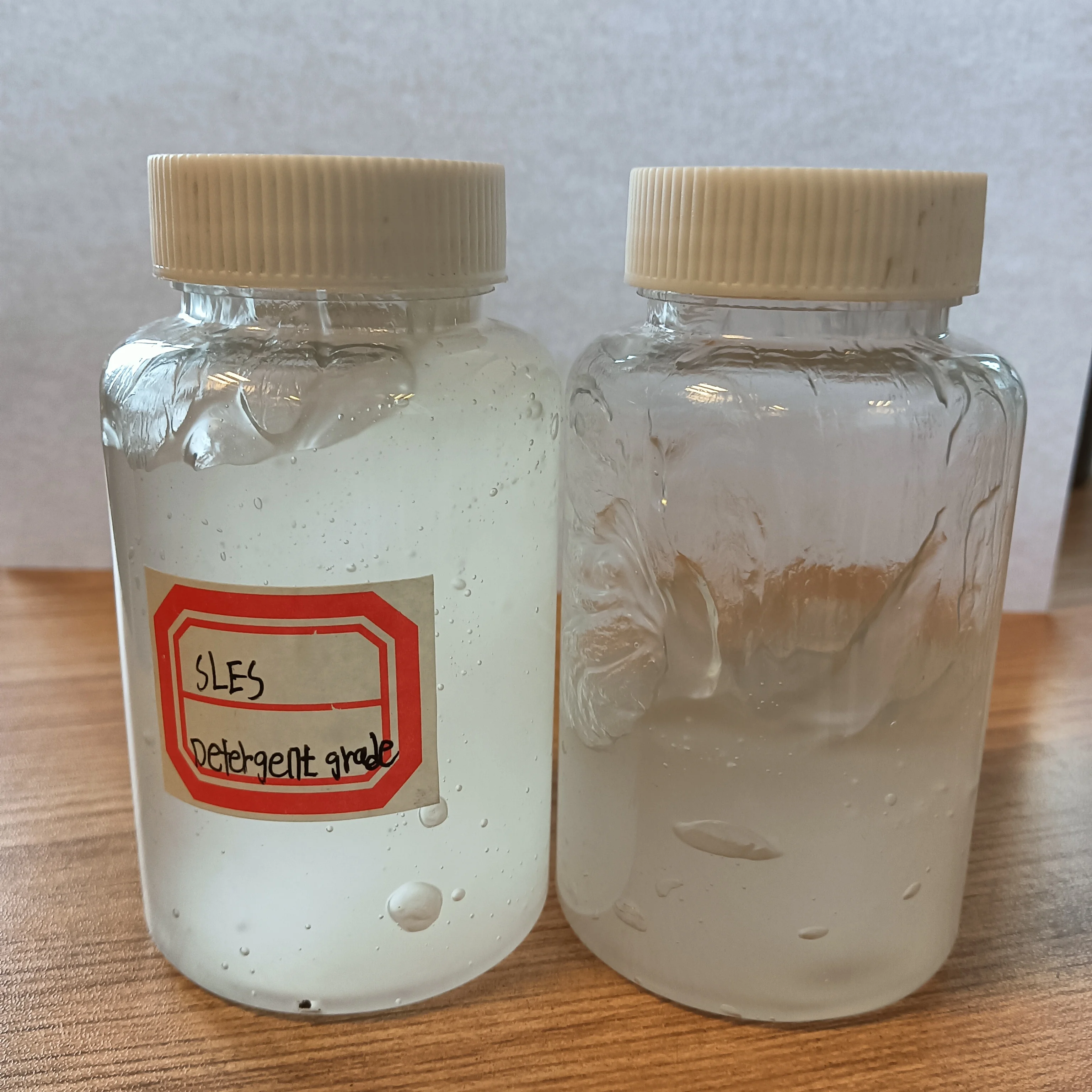 Sodium Laureth Sulfate Aes Sodium Lauryl Ether Sulfate For Cleaning ...