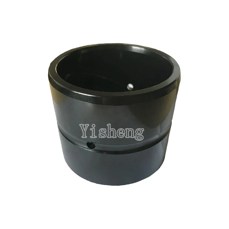 Bubu② J726 Buje de Brazo de Excavadora Tratado Térmicamente 61Q6-04000 61EN