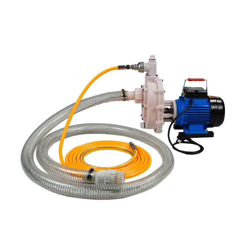 Factory Price Chimney Cleaning Machine with Wire Brush