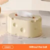 Cheese carton-no ball