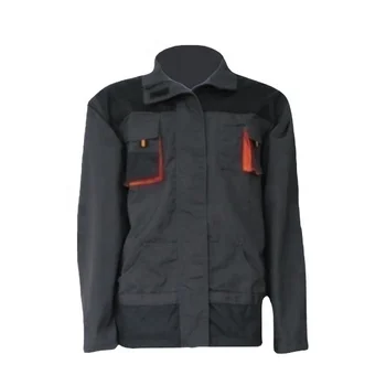 Workwear Workers Wear Customize Jacket Safety Construction Clothing Wear Uniform Men work uniforms