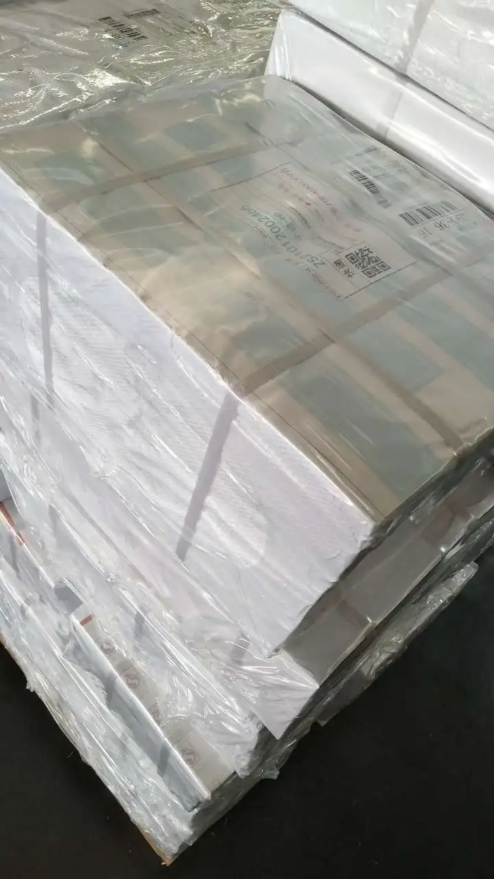 Customized Product Packaging,Recyclable White Cardboard Packaging,Ordinary Cosmetic Packaging