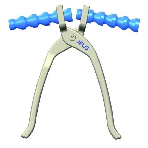 TEBAK Cnc Tools Simple Pliers for Coolant Hoses Fittings Manufacturer-Supplied Time-Saving Simple Pliers for & Cooling Pipe