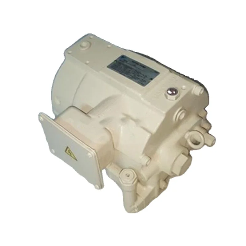 Japanese Hydraulic Oil Pump Rp23a1/2/322/3730 Rotor Pump Rp23a222/37