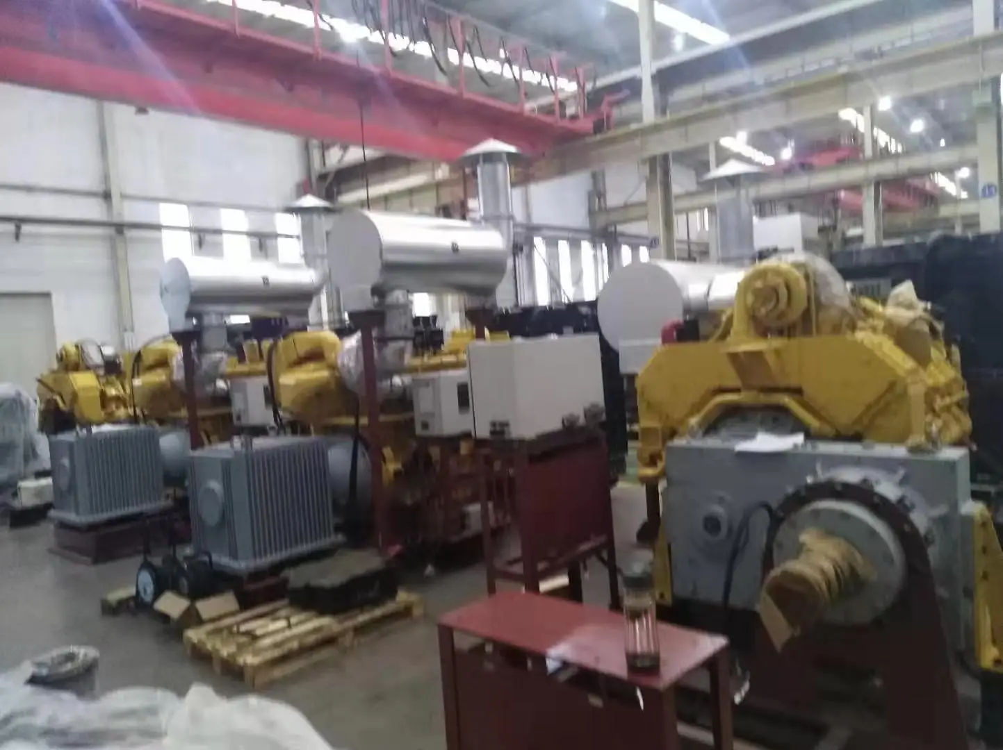 pto mud <a href='https://www.ruidapetroleum.com/product/49'>pump</a> factory