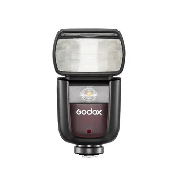 Godox V860III TTL Studio Speedlite Portable Camera Flash Lights for Outdoor Photography detail image