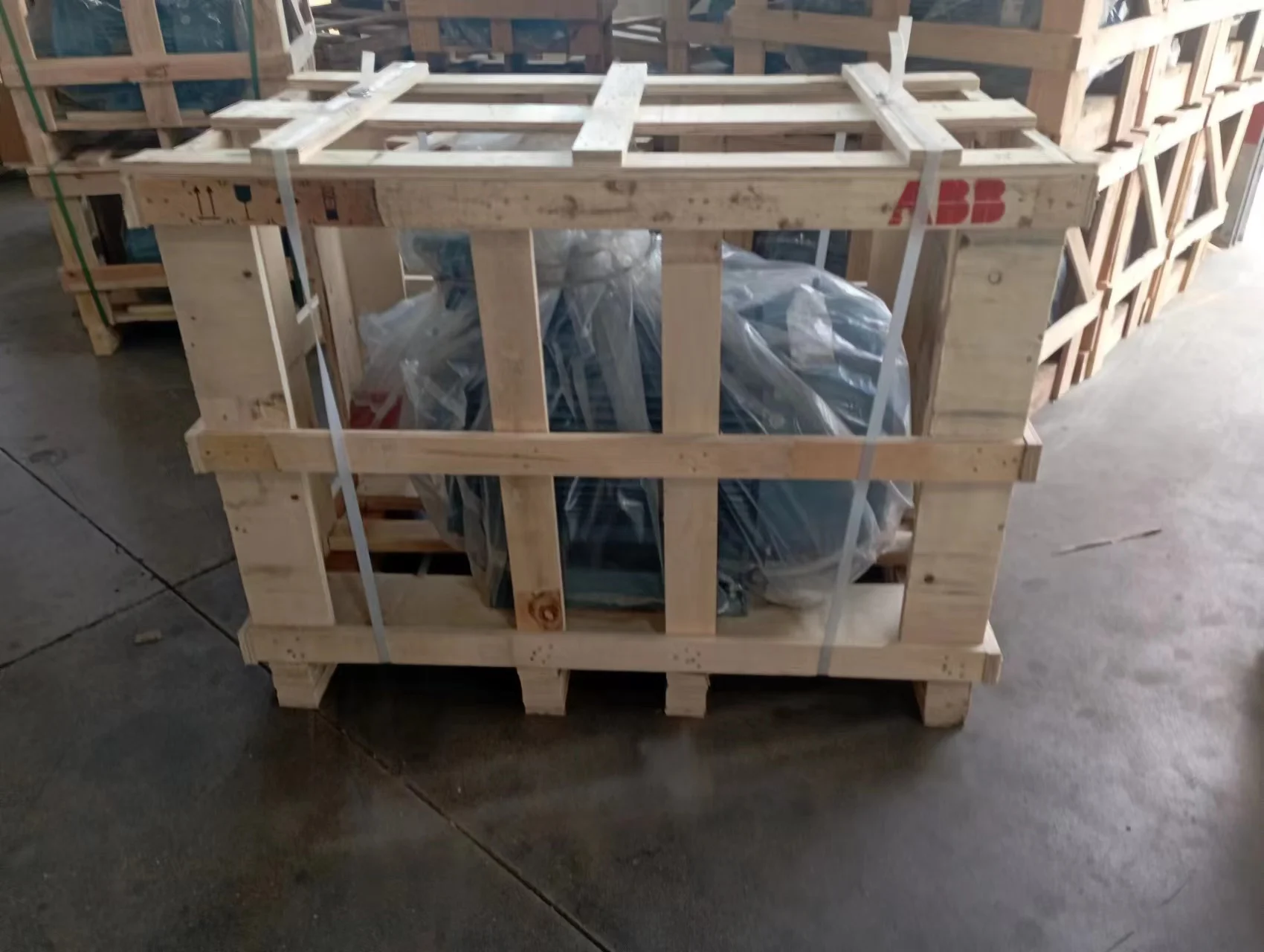 SEMC WEG ABB TECO siemens Regal Rexnord Vem Marathon Leeson Three Phase Induction Motor Electric Motor 100hp 150hp 200hp 250hp 3