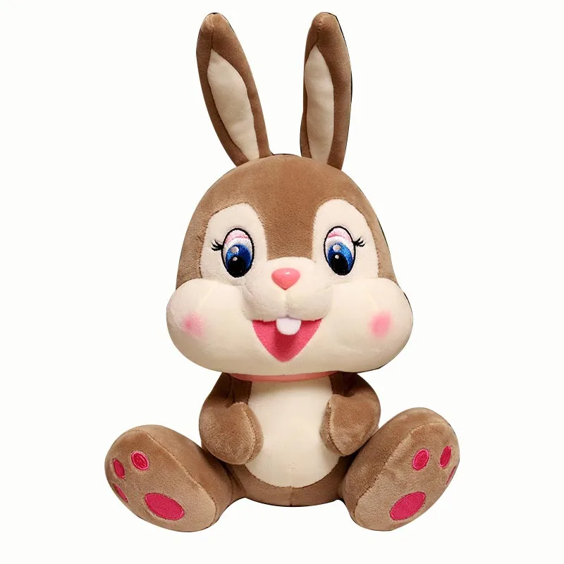 best made toys plush bunny