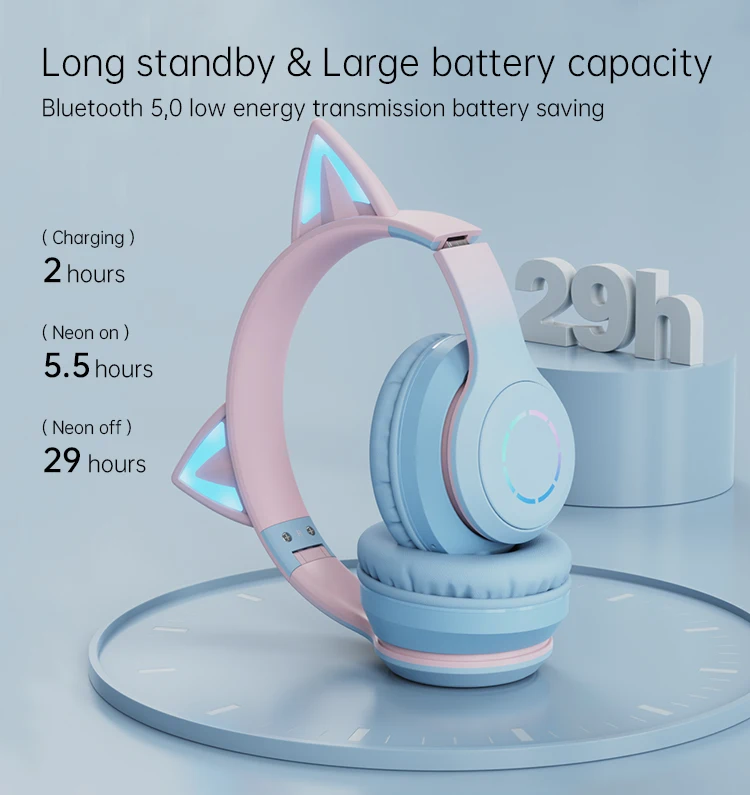 Mobile Headphones 3C Electronic Consumer Products Manufacture