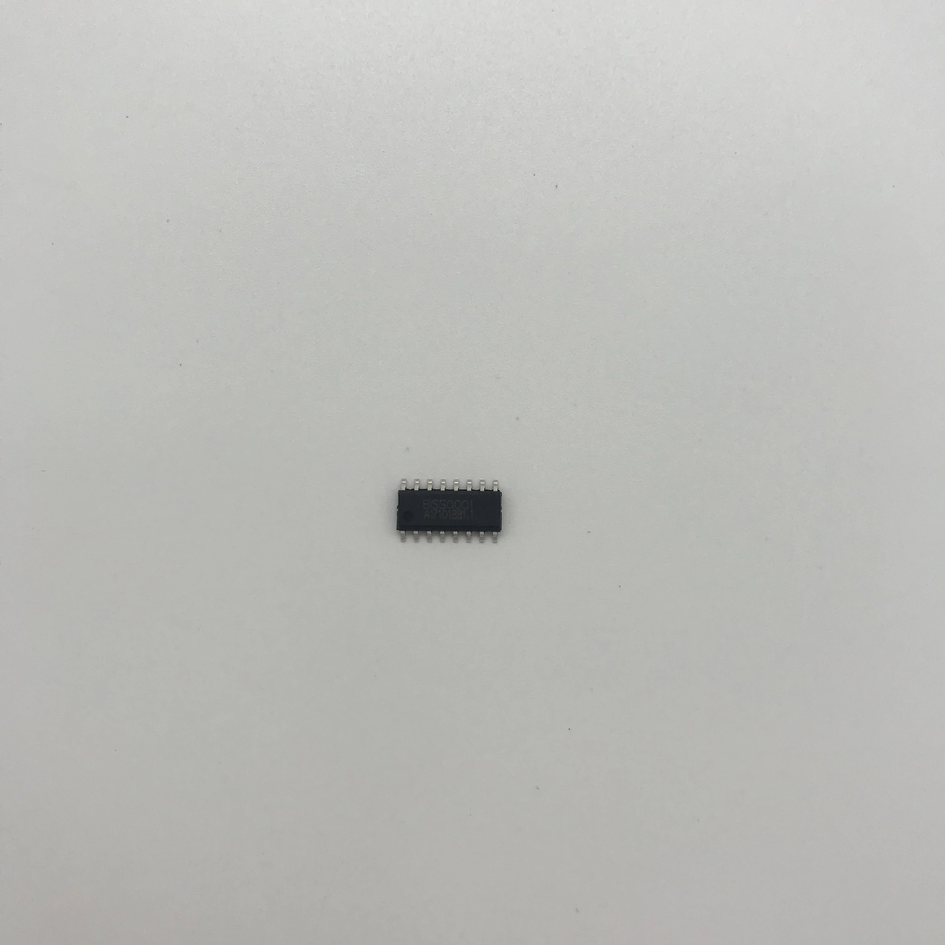 PIR Controller IC M7612 for PIR sensor