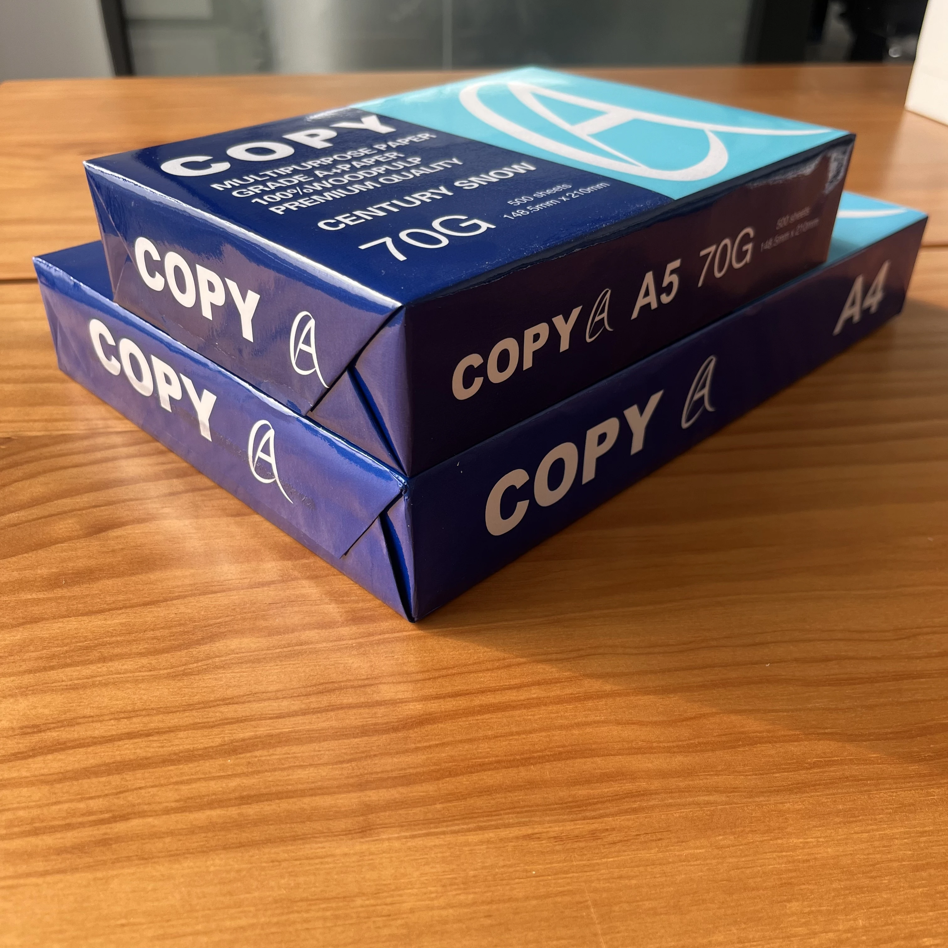 Company Overview - Shandong Century Paper Co.,Ltd
