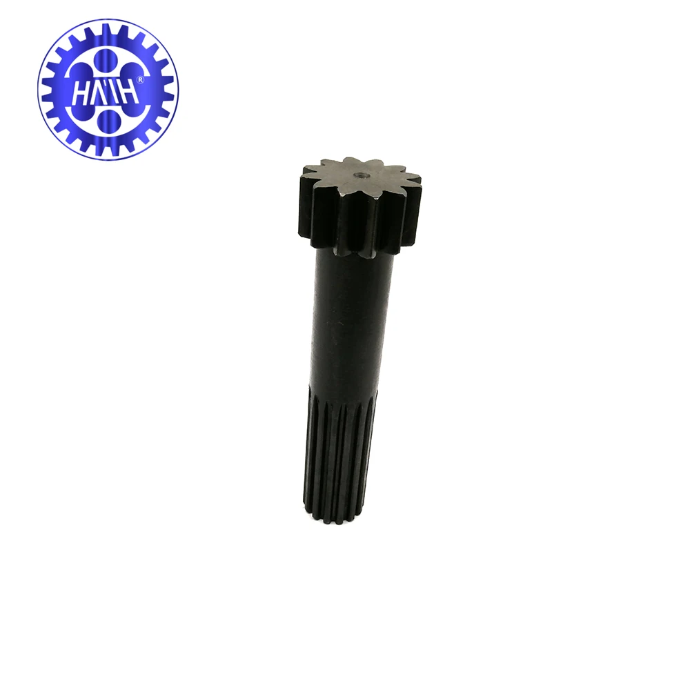 Sun Gear 333-2990 for Caterpillar 320D2 GC 320D2 323D2 Final