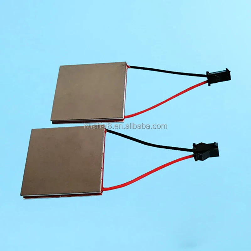 TEG1-127-1.8-2.0-250 Teg Seebeck Effect Peltier Module Solar Device Wood Stove High Temperature Thermoelectric Power Generator