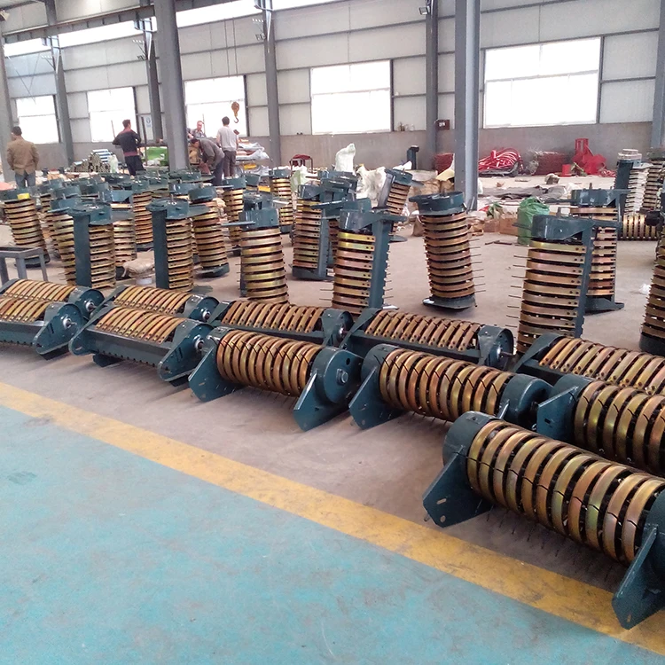 Alibaba.com: International Baler 9YK-5556A Round Baler Machine for Corn ...