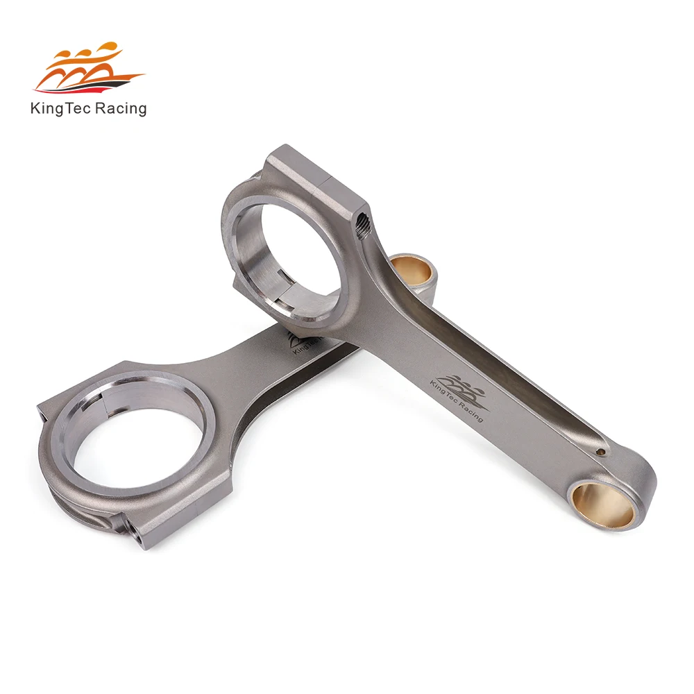 Auto Spare Parts G16B Forged Conrod for Suzuki Cultus Swift Esteem 1.6L 16V G16 Engine