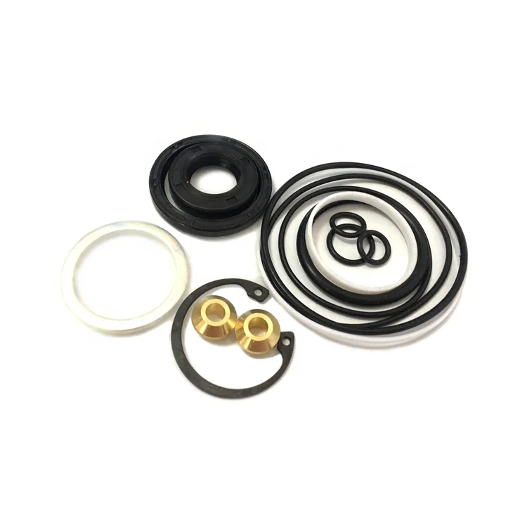 Hot Sale Auto Steering Parts 04445-35130 New Power Steering Gear Seal Kit for TOYOTA 4Runner FORTUNER HILUX
