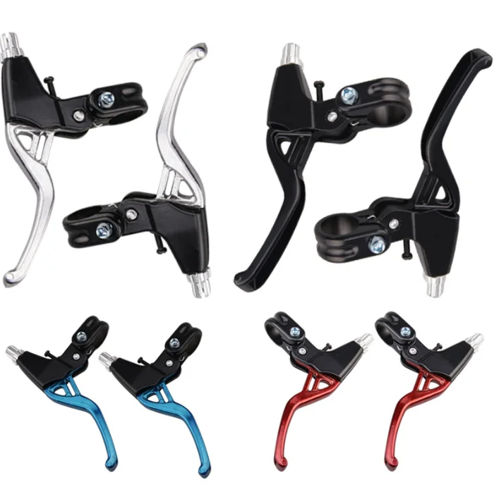 Рычаги тормозные из алюминиевого сплава